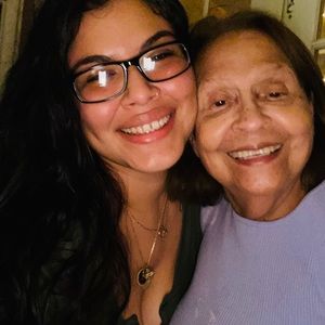 Meet your Posher, Nathalierose